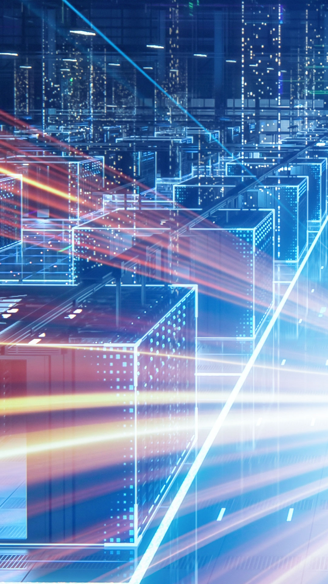 Critical Power Solutions