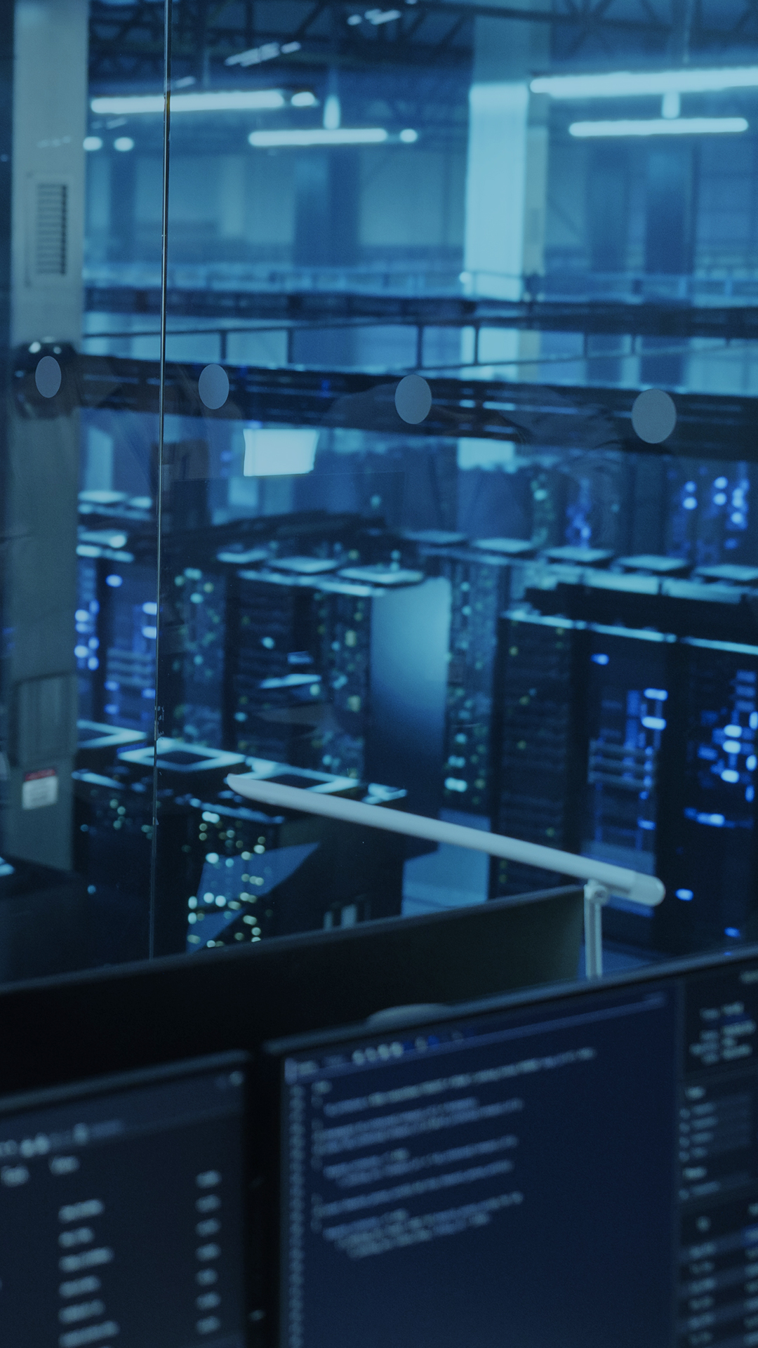 Monitoring, Management and Security Platform