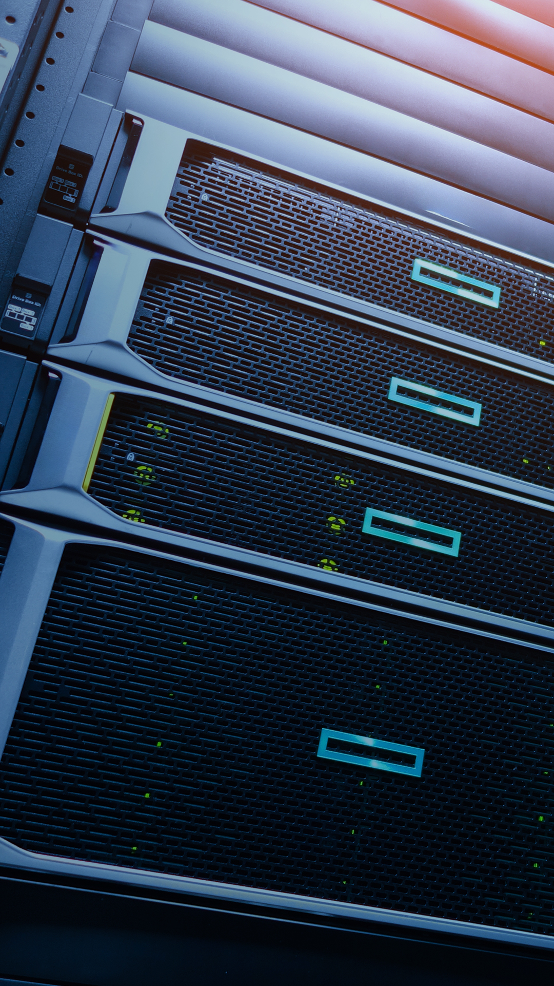 Racks and Enclosures