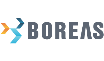 Boreas Logo