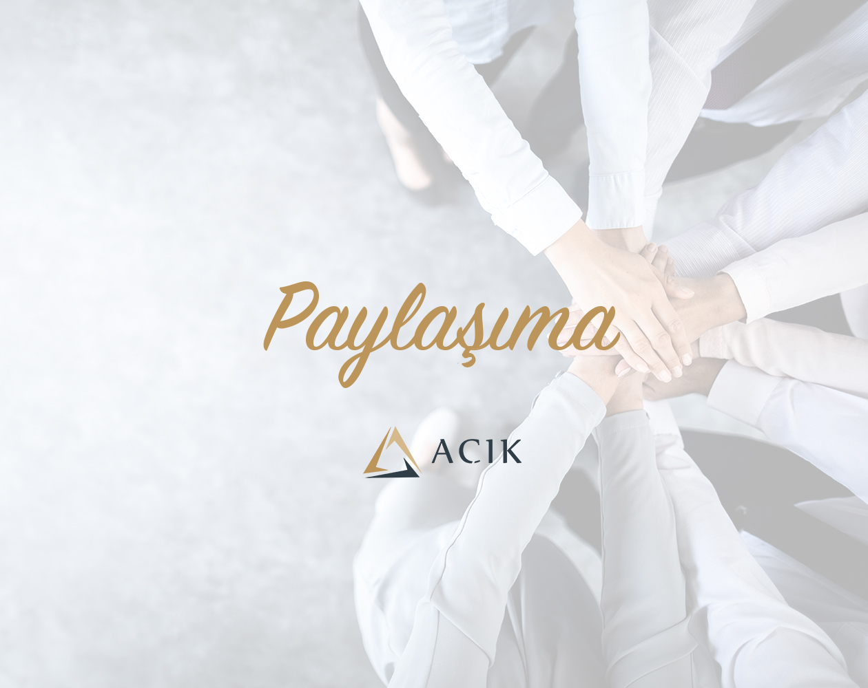 Açık Holding