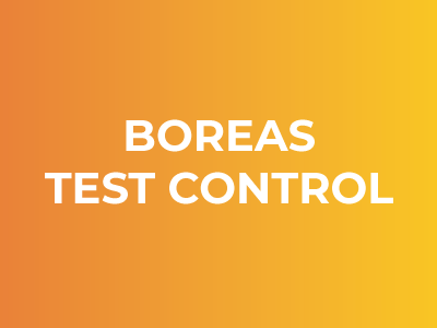 Boreas