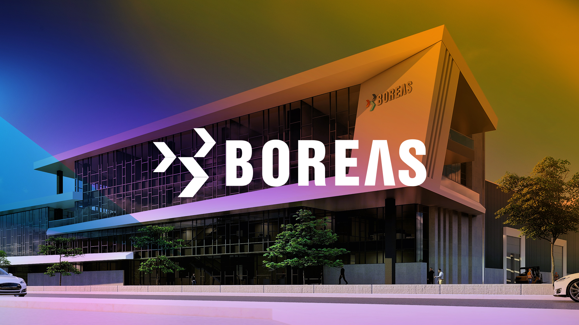 Boreas